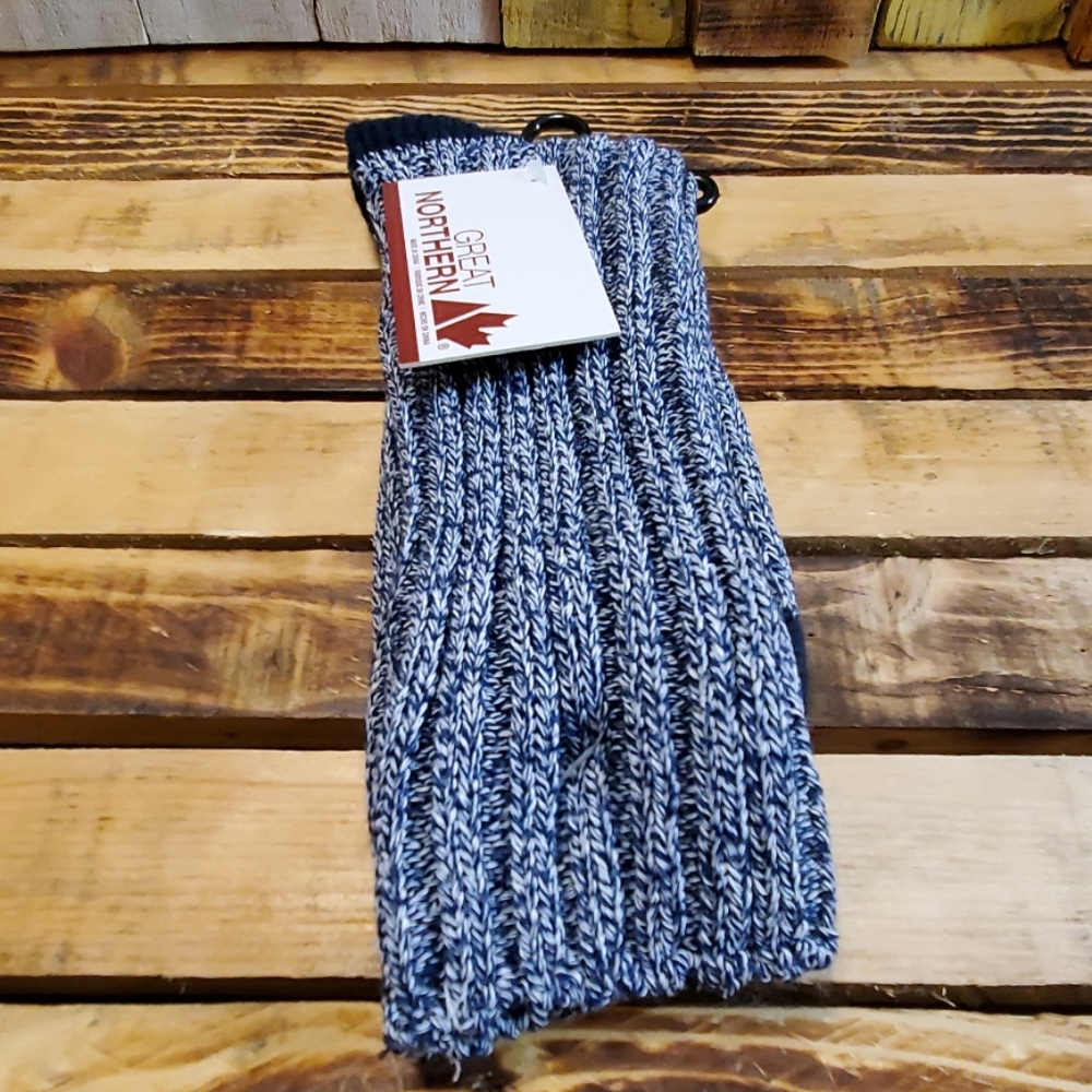 Great Northern Boot Socks